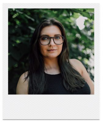 KAITLYN Hamby-Fowler